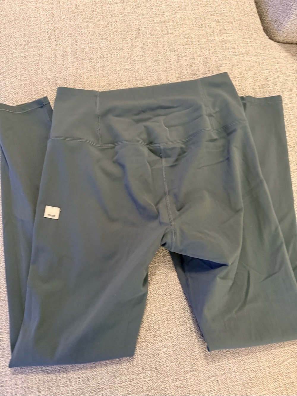 Vuori AllTheFeels™ Legging - size medium